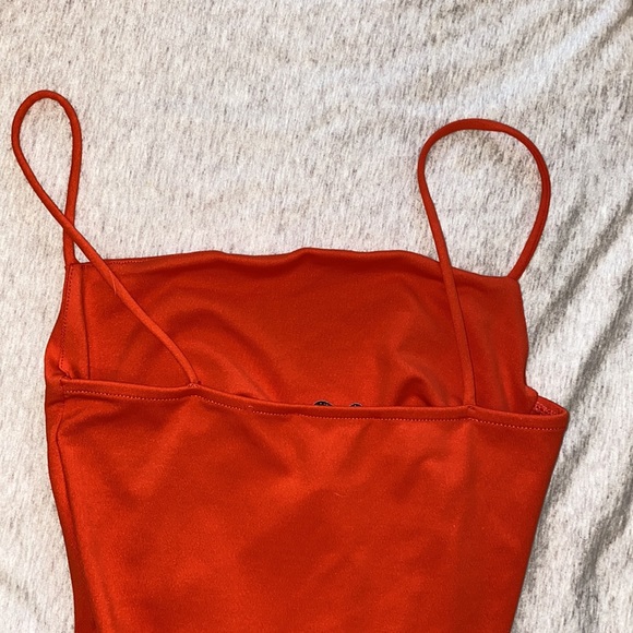 Zara Tops Nwot Zara Bodysuit Poshmark